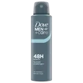 Produktbild: Dove Men+Care Deo Spray Clean Comfort Anti-Transpirant 150ml