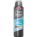Produktbild: Dove Deodorant Spray Men Comfort 150 ml