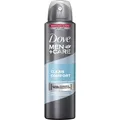 Produktbild: Dove Clean Comfort (Spray, 150 ml) (8957384)
