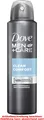 Produktbild: Dove MEN + CARE Deodorant CLEAN COMFORT, 150 ml Spray