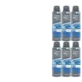 Produktbild: 6x150ml Dove MEN+care advanced Anti Transpirant Spray Clean Comfort 72H