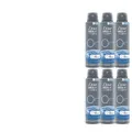 Produktbild: 6x150ml Dove Men+Care Clean Comfort mit Zink-Komplex Deospray 0% Alk & Aluminium