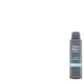 Produktbild: 1x150ml Dove Men + Care Anti-Transpirant Spray Clean Comfort 48H Schutz Deospray
