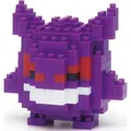 Produktbild: Nanoblock Pokemon Gengar (NBPM-007)