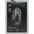 Produktbild: Razer Basilisk V2 Gaming Mouse schwarz - Schwarz