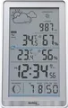 Produktbild: Technoline Wetterstation, Außentemperaturanzeige, Barometer (Luftdruckmesser), Innentemperaturanzeig