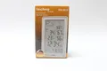 Produktbild: Technoline Wetterstation Uhr WS 9218 Barometer Hygrometer