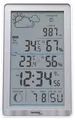 Produktbild: Technoline Wetterstation WS9218 (B-Ware)
