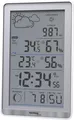 Produktbild: Technoline Wetterstation WS 9218 Silber