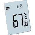 Produktbild: Ray light Infrarot-Thermometer Optik 12:1 -50 - 400 °c Berührungslose IR-Messung - Tfa Dostmann