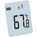 Produktbild: TFA Dostmann RAY LIGHT Infrarot-Thermometer Optik 12:1 -50 - 400 °C