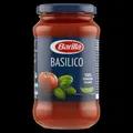 Produktbild: Barilla Basilico Tomatensoße mit Basilikum 400 G