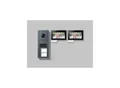 Produktbild: Siedle Video Set Vario Axiom VVA 700-2 anthrazitgrau (210013013-00)