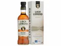 Produktbild: Loch Lomond Single Malt Scotch Whisky Original mit Geschenkbox 40% Vol