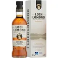Produktbild: Loch Lomond Single Malt Scotch Whisky Original 40% Vol