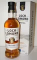 Produktbild: Loch Lomond Original American Oak Casks bottled 25.03.2022 40% new label 0.7L