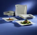 Produktbild: Villeroy & Boch NewWave Tafelservice 12-teilig