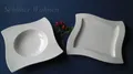 Produktbild: Villeroy & Boch  New  Wave   Speise- Tafelservice  -   8  teilig  Neu