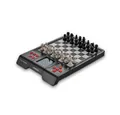 Produktbild: Millennium Spiel Schachcomputer M805 Schach, Lernschach Karpov Schachschule Schachbrett Anfänger Kinder