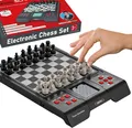 Produktbild: Millennium Schachschule Karpov