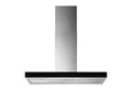 Produktbild: AEG Wandhaube GB67D91HL Serie 6000 GB67D91HL, 3+ Intensivstufe, LED, Breeze: Reinigt die Raumluft nach dem Kochen