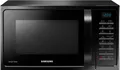 Produktbild: Samsung MC28H5015AK, Arbeitsplatte, 28 l, 900 W, Eingebautes Display, LED, Tasten