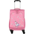 Produktbild: Travelite MINIMOVER Kindertrolley - Einhorn - Pink