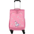 Produktbild: Travelite Minimover 4-Rollen Kindertrolley 55 cm -Einhorn