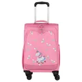Produktbild: Travelite Minimover - 4-Rollen-Kindertrolley 55 cm (Einhorn)