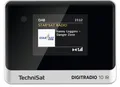Produktbild: TECHNISAT DIGITRADIO 10 IR DAB+ Radio, Stationäres Radio / Radioadapter, DAB+, I