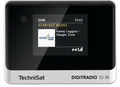 Produktbild: TECHNISAT DIGITRADIO 10 IR DAB+ Radio, DAB+, Internet, FM, AM, DAB, Bluetooth
