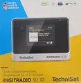 Produktbild: TechniSat DIGITRADIO 10 IR-Adapter für Internetradio DAB+/UKW mit WLAN NEU&OVP