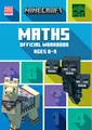 Produktbild: Minecraft Maths Ages 8-9: Official Workbook (Minecraft Education)