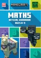 Produktbild: Minecraft Maths Ages 8-9 (Taschenbuch) Minecraft Education
