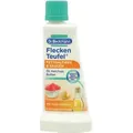 Produktbild: Fleckenentferner für Textilien Dr. Beckmann Fleckenteufel Fetthaltiges und Saucen, Spezialfleckentferner 50 ml