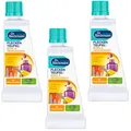 Produktbild: 3x Dr. Beckmann Fleckenentferner 50ml Fleckenteufel Büro & Heimwerken #06