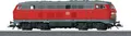 Produktbild: Märklin Diesellokomotive Märklin Start up - BR 216 DB AG, Wechselstrom, Spur H0