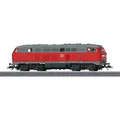 Produktbild: Märklin Start up 36218 H0 Diesellok BR (Spur H0) (36218)