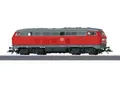 Produktbild: Diesellokomotive MÄRKLIN 