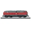 Produktbild: Märklin Diesellokomotive H0 Diesellok BR 218 der DB AG 36218