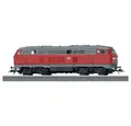 Produktbild: Märklin Diesellokomotive Märklin Start up 36218 H0 Diesellok BR 218 der DB AG BR 216 der DB AG
