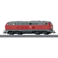 Produktbild: Märklin H0 Diesellok digital mfx BR 216 DB 36218 neu OVP #