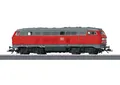Produktbild: Märklin 36218 Diesellokomotive BR 216 Epoche VI MFX Decoder NEU