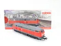 Produktbild: Märklin start up H0 36218 Diesellok rot-grau BR 216 424-0 DB / mfx Digital OVP