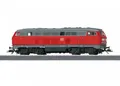 Produktbild: Märklin 36218 Diesellok BR 216 DB AG mfx AC Digital H0