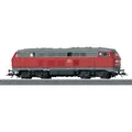 Produktbild: Märklin Start up 36218 H0 Diesellok BR 218 der DB AG BR 216 der DB AG