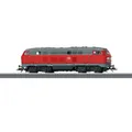 Produktbild: Märklin 36218 H0 Märklin Start up - Diesellokomotive BR 216