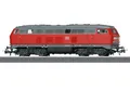 Produktbild: Märklin 36218 Start up Diesellokomotive Baureihe 216 1:87 Spur H0