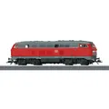 Produktbild: Märklin H0 36218 - Start up - Diesellokomotive BR 216, Ep. V, Digital   Neuware