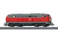 Produktbild: Märklin 36218, Diesellok BR 216, DB AG, Neu & OVP, H0 AC